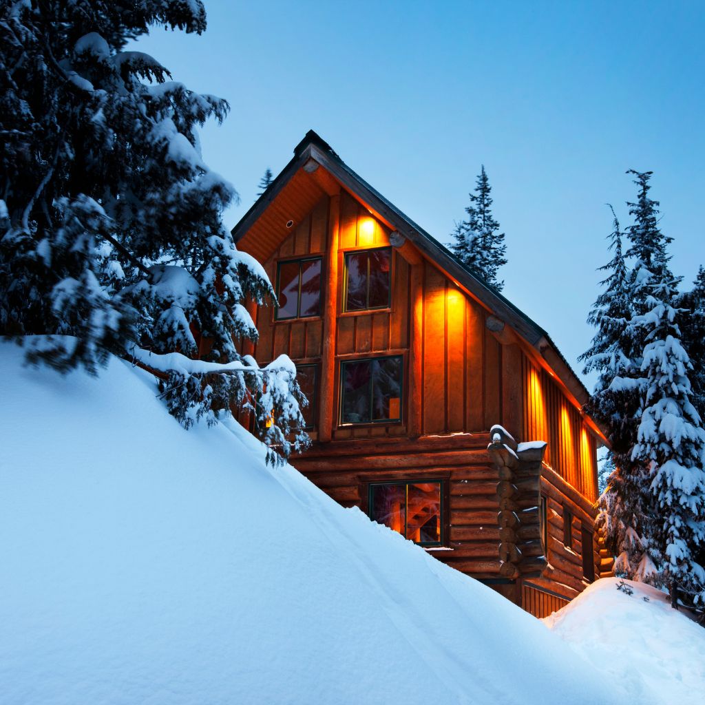 Uncompromising Quality: Unveiling the Best Wood for Log Cabins
